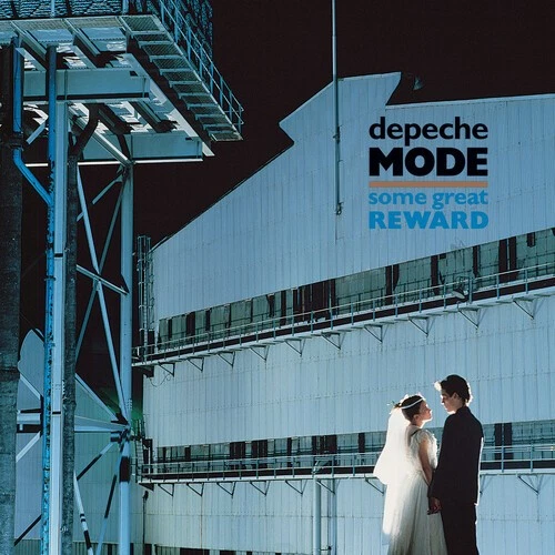 Depeche Mode Import Music CDs for sale | eBay