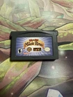 Tom & Jerry The Magic Ring (Nintendo Gameboy Advance GBA)