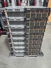 Gigabyte 4U 10x Nvidia GPU AI Server 2x Gold ...