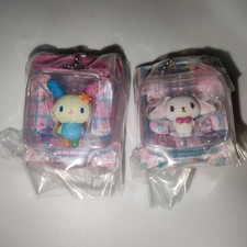 Sanrio Package Miniature Collection Shirousa Usahana e2cb39
