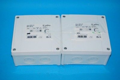 B-Ware Spelsberg Abox 060-L/w Verbindungsdose weiß 2 Stück Abzweigdose 80610001