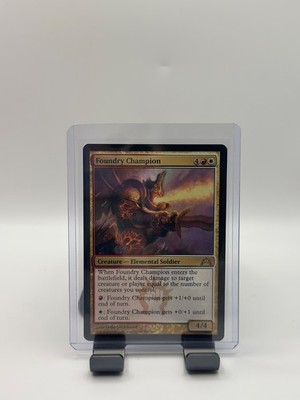 MTG, Foundry Champion $3 ORDER MIN 165 NM Gatecrash Regular