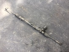 05 13 Corvette C6 Power Steering Rack And Pinion Oem