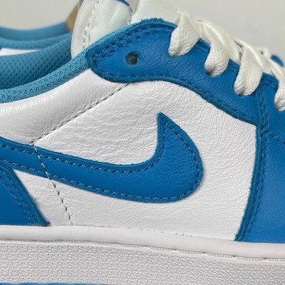 Size 7 - Eric Koston x Air Jordan 1 SB Low Powder Blue for sale