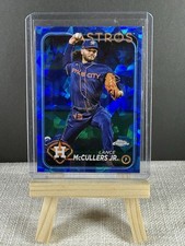 Click to enlarge Lance McCullers Jr.