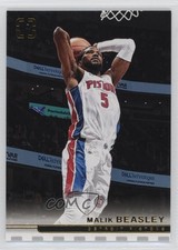 2024-25 Panini Photogenic Malik Beasley #54 12z3