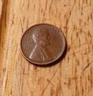 Lincoln Wheat Cent 1909 P VF+ #10