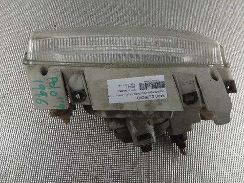 96249600 Faro Derecho para VOLKSWAGEN POLO III (6N1) Básico 1996 1333395 - Imagen 4 de 5