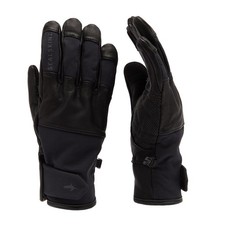 Sealskinz Waterproof Cold Weather Glove with Fusion Control, Travel Essentials