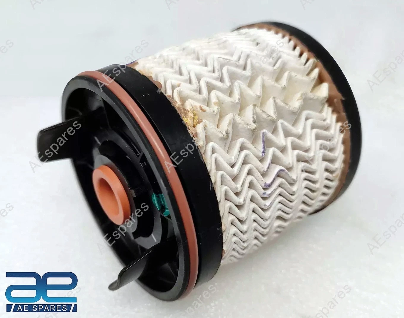 Fuel Filter Element For Suzuki Ciaz 2019-2020, Ertiga 2018-2020 15411M73R00 view 2
