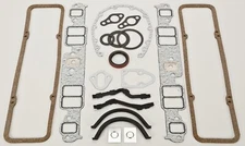 JEGS 210030 Cam Change Gasket Set