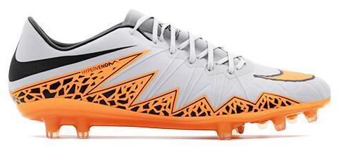 Nike Hypervenom Phelon 2 IC Total Crimson for Sale | Authenticity