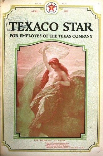 TEXACO STAR MAGAZINE 138 Choice Issue Collection On USB Thumb Drive - Picture 14 of 16