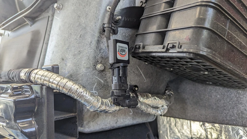 C8 CORVETTE EXHAUST VALVE SIMULATO R 2020 2021 2022 2023 2024 2025 2026 - Image 4 of 4