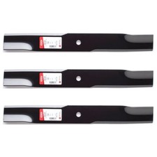 Oregon 92-037 High Lift Blades for 60" Hustler 602771, 603992, 793794
