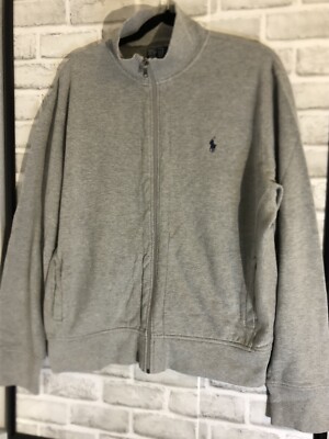 Polo by Ralph Lauren グレー XL ジャケット s-l400.jpg