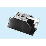 ITT CANNON DL2-J-S Connector Accessories Kit Right Angle Plastic