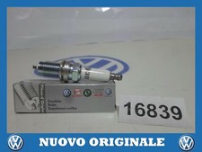 Bougies d'allumage Volkswagen POLO