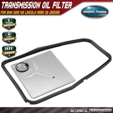 Automatic Transmission Filter for BMW 325i M6 Lincoln Mark VII Jaguar XJ6 Volvo