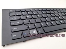 Basic Tech - Clavier en français et souris sans fil noirs