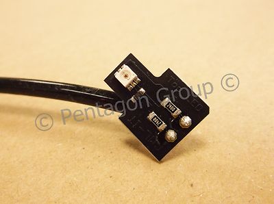 Genuine Vauxhall Zafira C Astra J Cascada Ambient Door Lamp Led