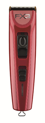 BaBylissPRO FX3 Professional High Torque Hair Clipper | FXX3C