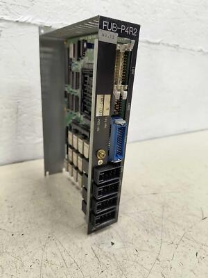 OKUMA オクマ OPUS7000 FUB-P4R2 ／　1911-2242 Okuma Opus 7000 FUB-P4R2 Card 1911-2242-107-086, USA Seller, Ships