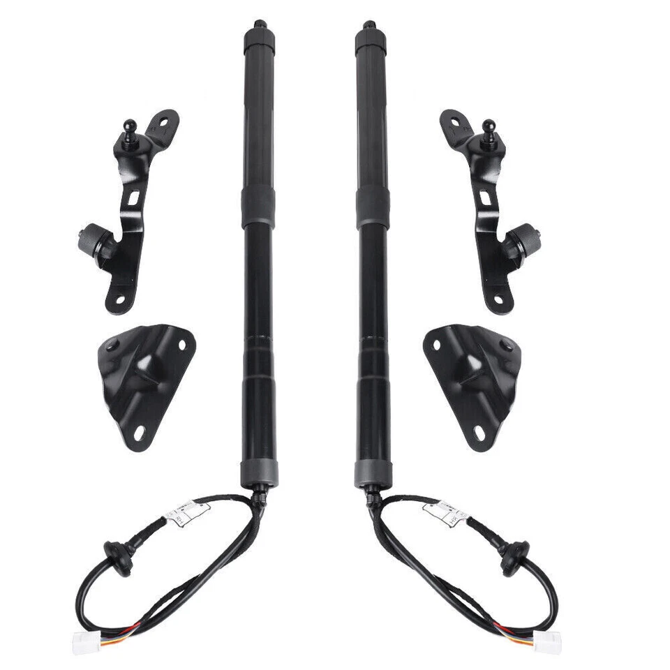 Rear Tailgate Power Hatch Lift Support Strut for 2013-18 Toyota RAV4 6892009010 - Image 3 of 4