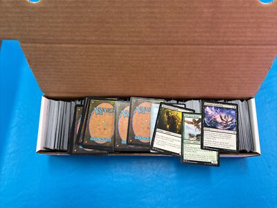 4.5 lbs ~1k Bulk Magic the Gathering cards | eBay