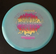 Innova Halo Champion Jay Sofia Donnecke Tour Series 180 grams