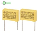 X2 Safety Capacitors 15mm Lead Pitch 275VAC Tenta MPX40 0.022uF to 1uF