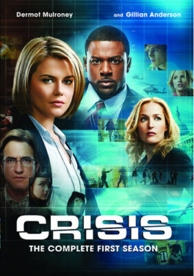 その他 CRISIS: SEASON 1 [DVD] Crisis Season 1 (MOD) (DVD Movie) 24543053262| eBay