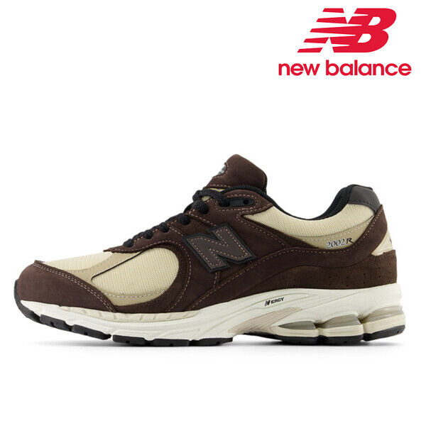 NEW BALANCE M2002RXQ GORE-TEX BLACK COFFEE SALE 100 NEW BALANCE M2002RXQ GORE-TEX BLACK COFFEE SALE 100