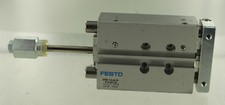 FESTO ELECTRIC DFM-12-40-B-P-A-GF-AJ GUIDED DRIVE