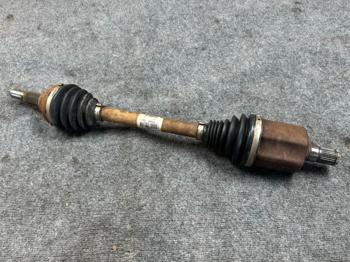 FORD EXPLORER XLT 20-23 OEM AWD 2.3L FRONT LEFT DRIVER SIDE CV