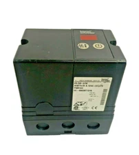 KROM SCHRODER IFD 258-5/1W Automatic Boiler Controller 230V AC 50/60 Hz 