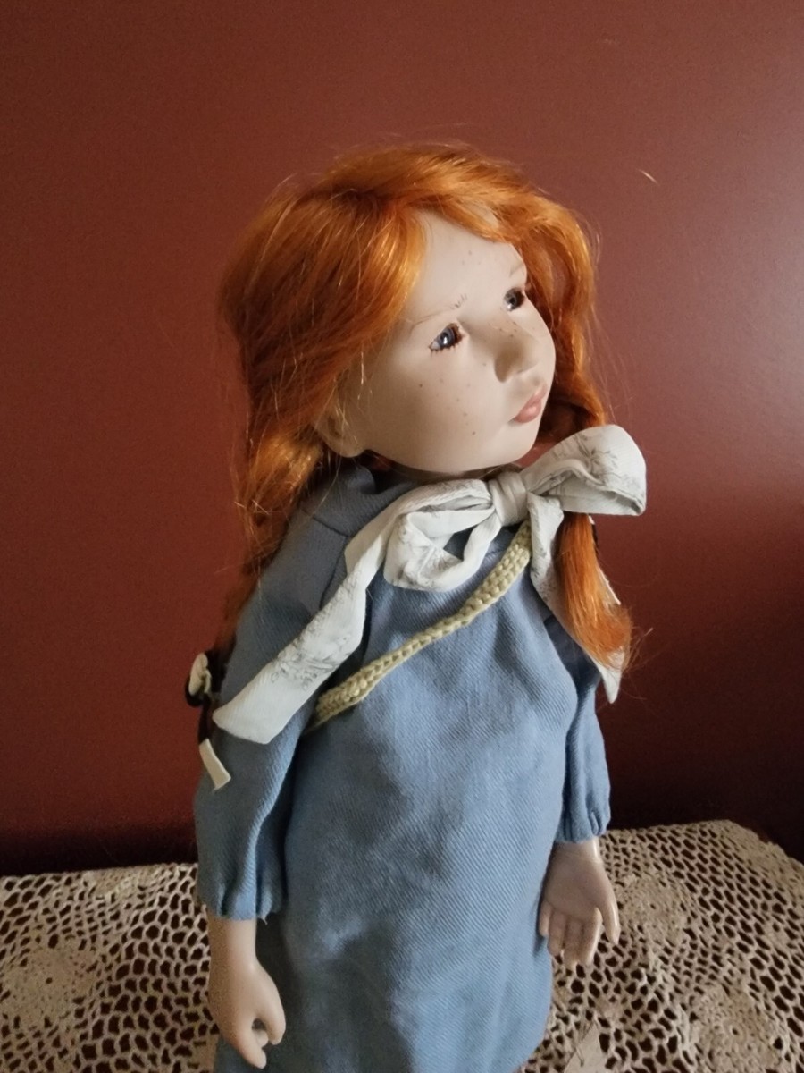 zwergnase  ツヴァクナーゼ Zwergnase Doll - Browse This Unique Line Of Dolls