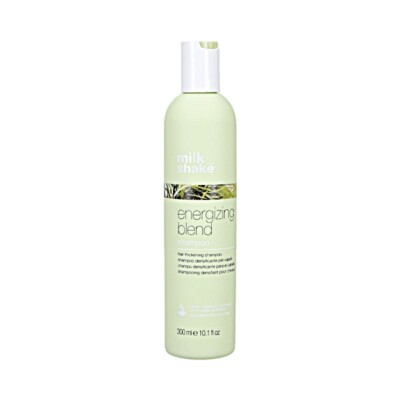 milk_shake Energizing Blend Shampoo 300ml Haarpflege gegen Haarausfall