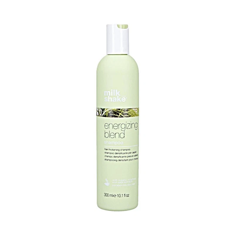 milk_shake Energizing Blend Shampoo 300ml Haarpflege gegen Haarausfall - Bild 1 von 1