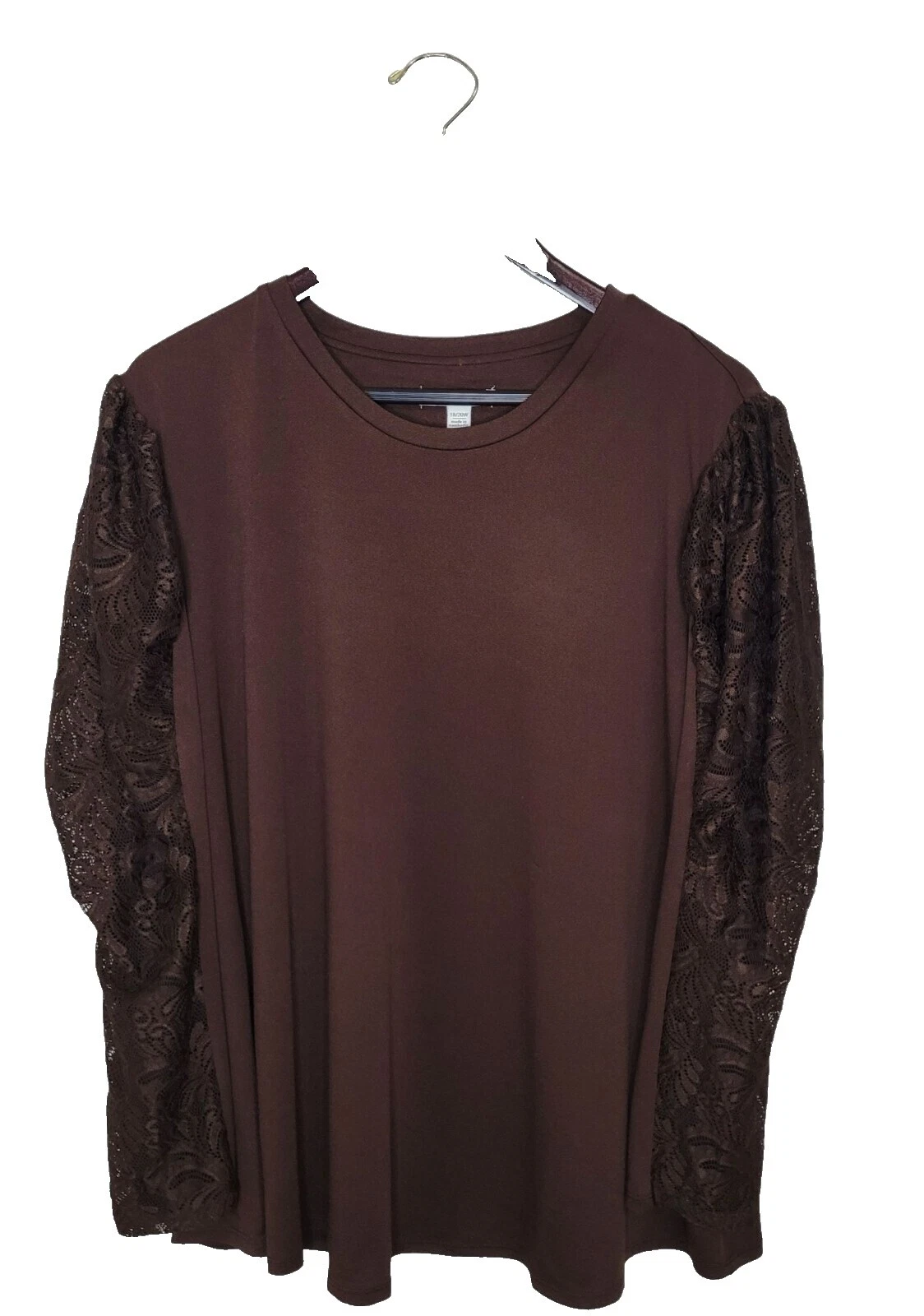 Cato Polyester Plus Size Tops for Women