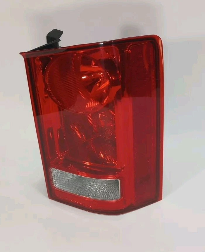 Conjunto de luz trasera pasajero derecho Honda Pilot 09-15  Foto 2 de 4