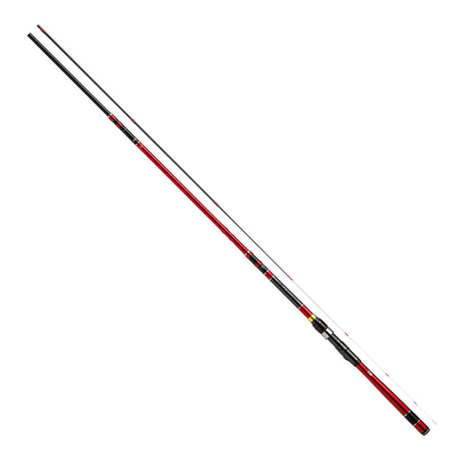 Daiwa Mooching Fishing Rod BLACK JACK SNIPER OTOSHIKOMI H