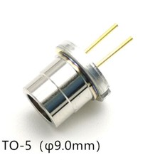 1pc 520nm 525nm 1W 1000mW Green Laser Diode TO5-9mm Nichia  NUGM03T