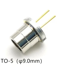 1pc 520nm 525nm 1W 1000mW Green Laser Diode TO5-9mm Nichia  NUGM03T