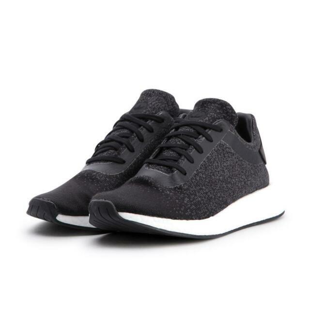 adidas NMD R2 Primeknit x wings+horns 