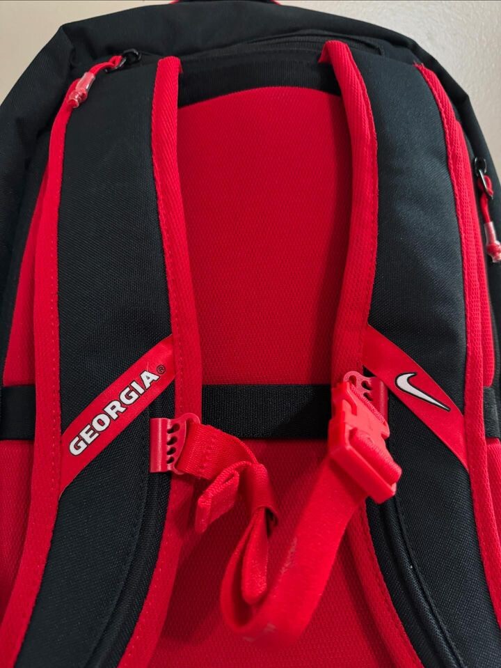 nike georgia backpack