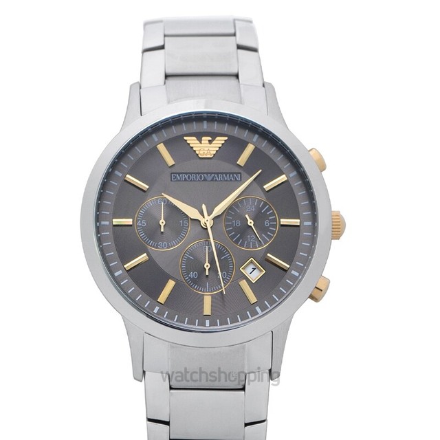 ar11047 armani watch