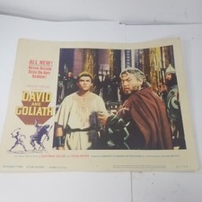 David and Goliath 11