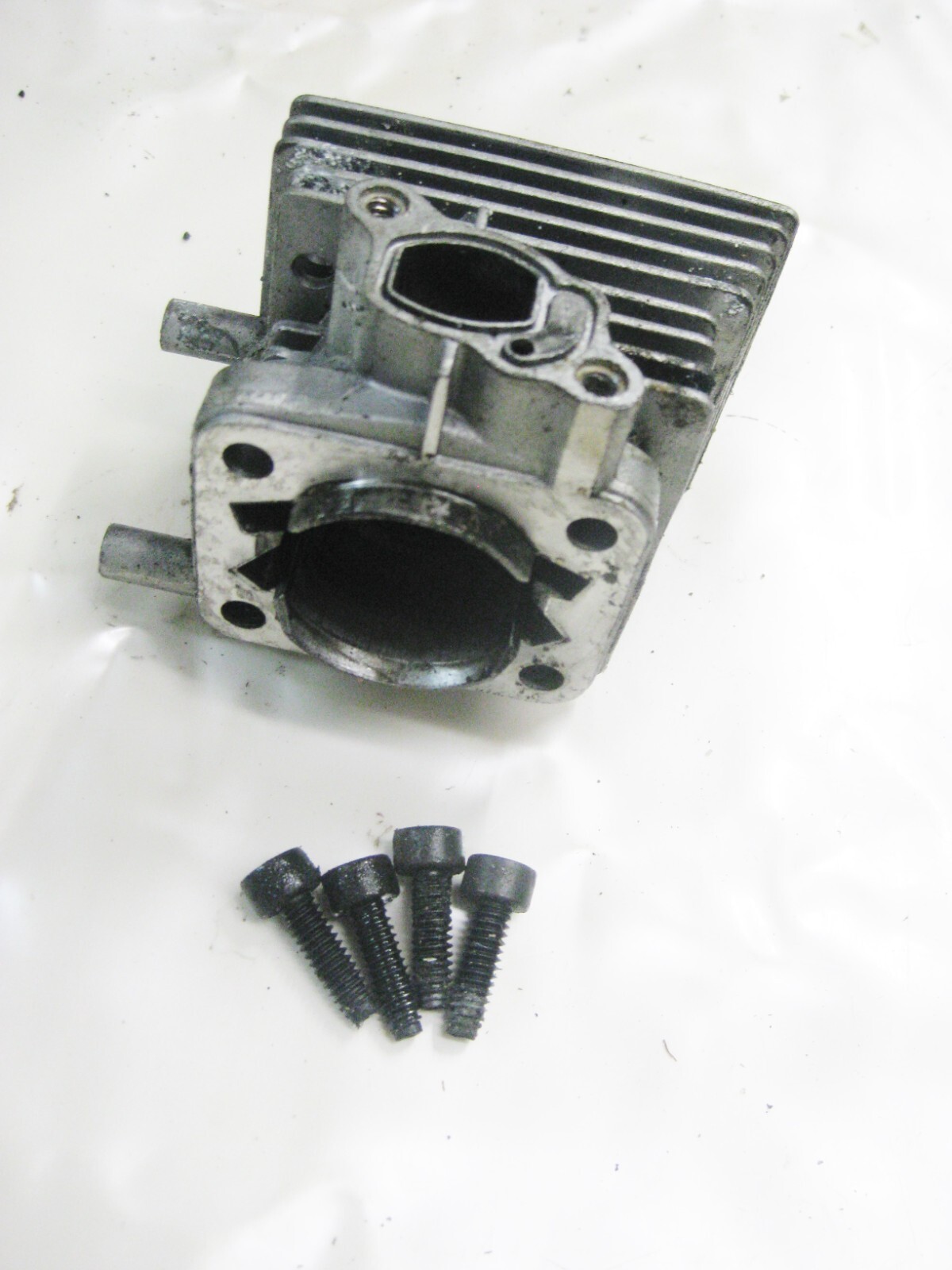 Craftsman Backpack Blower Speed Start 316794011 Cylinder Part 753-08026