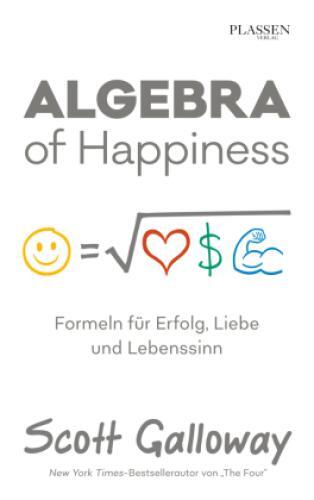 Thumbnail - Algebra Of Happiness Formeln Für Erfolg, Liebe Und Lebenssinn 5703